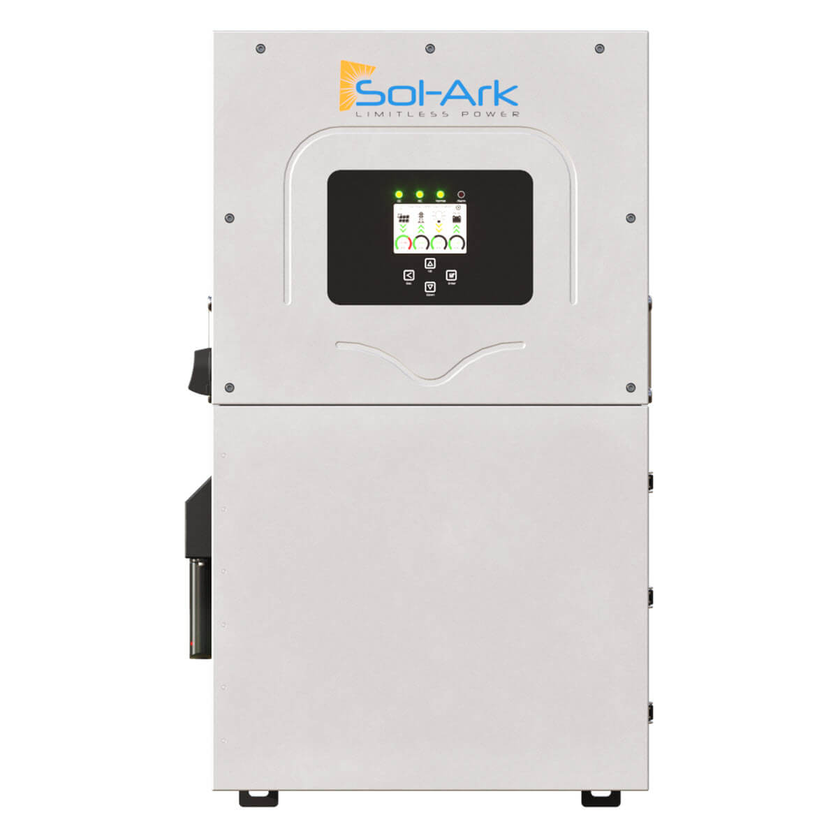 15K-2P